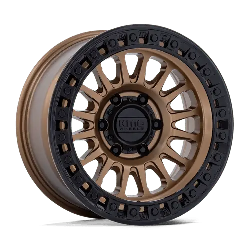 Ims 18X9 6X5.5 106 +30 M-Brnz G-Blk 1
