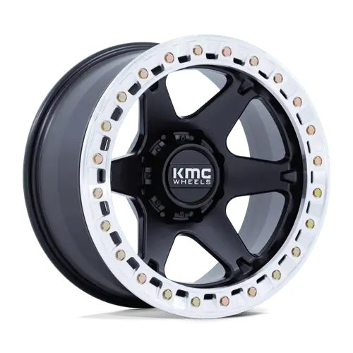 Vi Bl 20X10 5X5 71 -48 S-Blk Mach 1