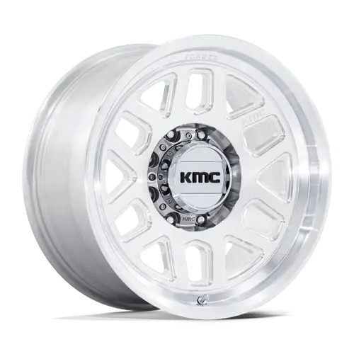 Mesa Forged Mb 18X9 8X180 +0 Raw-Mach 1