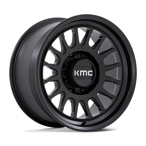 Impact Forged Mb 18X9 8X6.5 +18 S-Blk 1