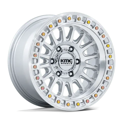 Ims 20X9 8X180 124 +18 G-Slv Mach-Fc 1
