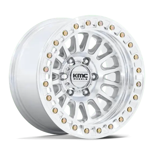 Impact Bl 17X9 5X5 71 -38 Mach 1