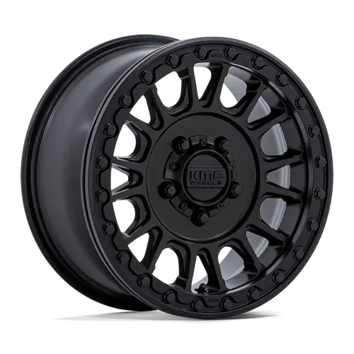 Impact Utv Bl 15X7 4X156 115 +38 S-Blk 1