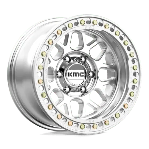 Grenade Crawl Bl 17X9 6X5.5 Mach -38 1