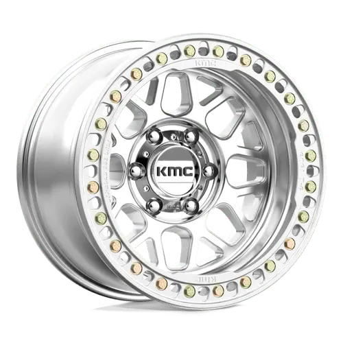 Grenade Crawl Bl 17X9 6X135 Mach -38 1