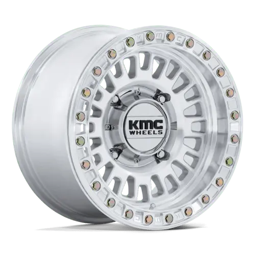 Aztec Utv Bl 15X10 4X156 115 +0 Mach 1