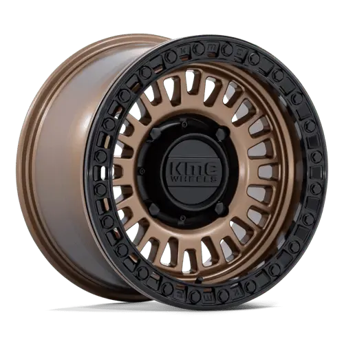 Aztec Utv Bl 15X8 4X137 96 +0 M-Bnz 1