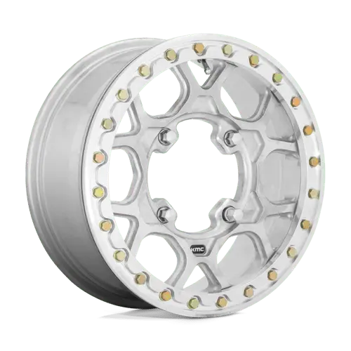 Mesa Forged Utv Bl 15X6 4X156 +38 Rw-Mch 1