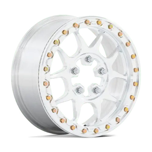 Toro 5 Utv Forged 15X6 5X4.5 Rw-Mch +38 1