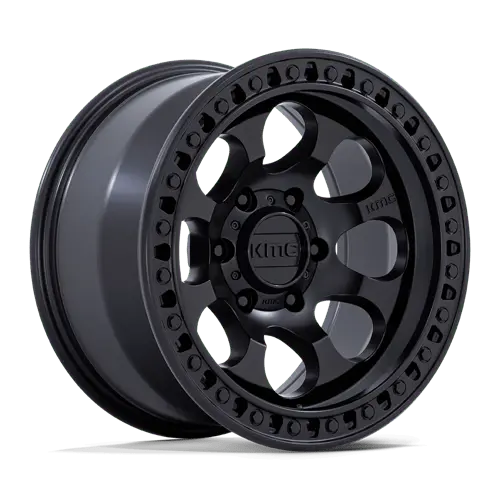 Riot Sbl 18X9 6X120 66 S-Blk +18 1