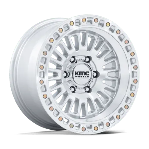 Aztec 17X8.5 5X5 71 +0 G-Slv-Mch 1