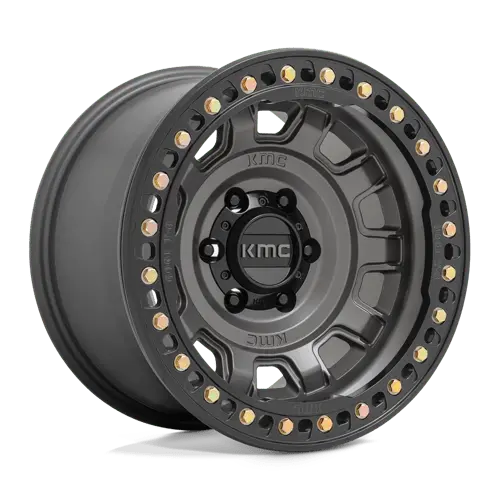 Tank Bl 17X9 8X170 Anth -38 1