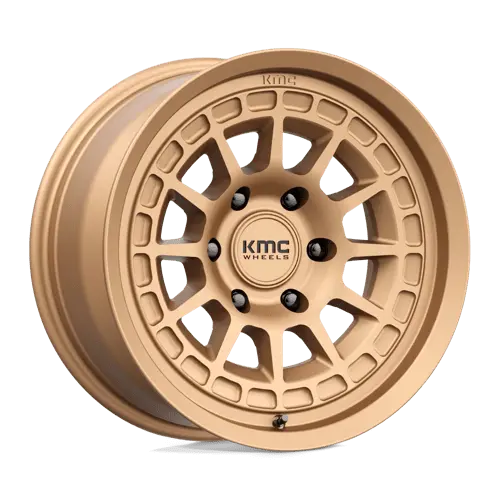 Km719 17X8.5 6X5.5 M-Brz 00Mm 1
