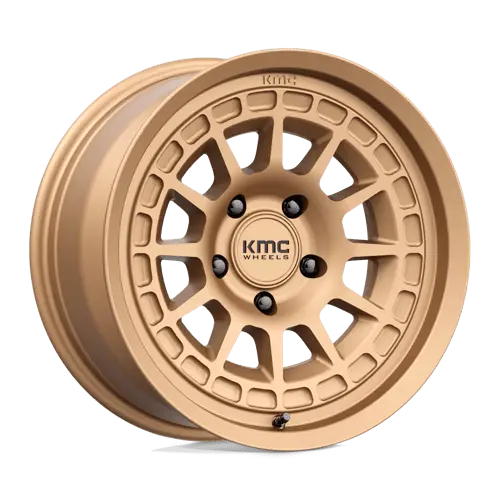 Km719 17X8.5 5X5.0 M-Brz 00Mm 1