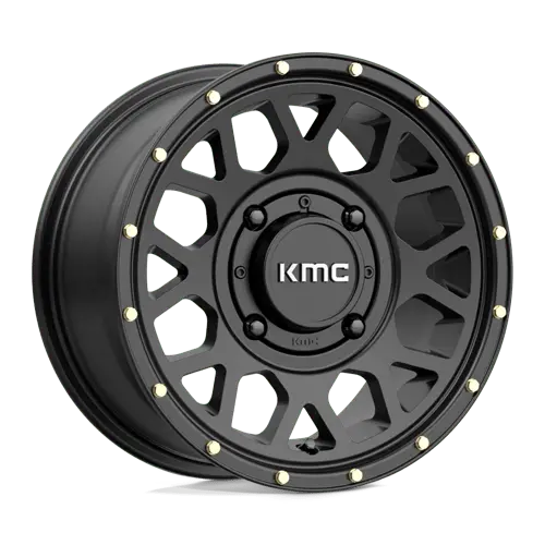 Grenade Utv 14X7 4X156 S-Blk 38Mm 1