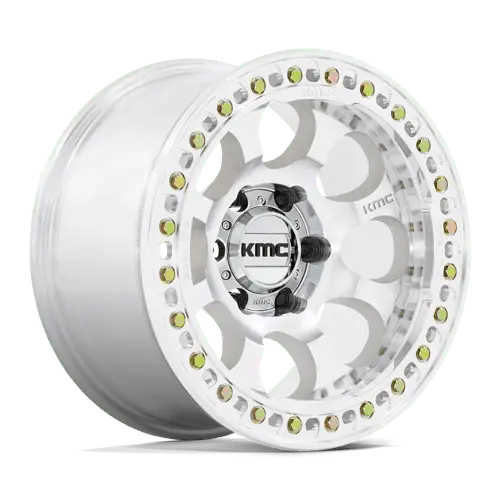 Riot Bl 17X8.5 6X5.5 Mach +0 1