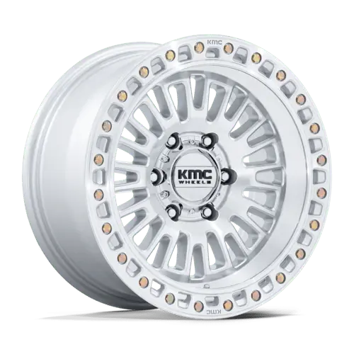 Aztec 17X8.5 6X4.5 66 +0 G-Slv-Mch 1