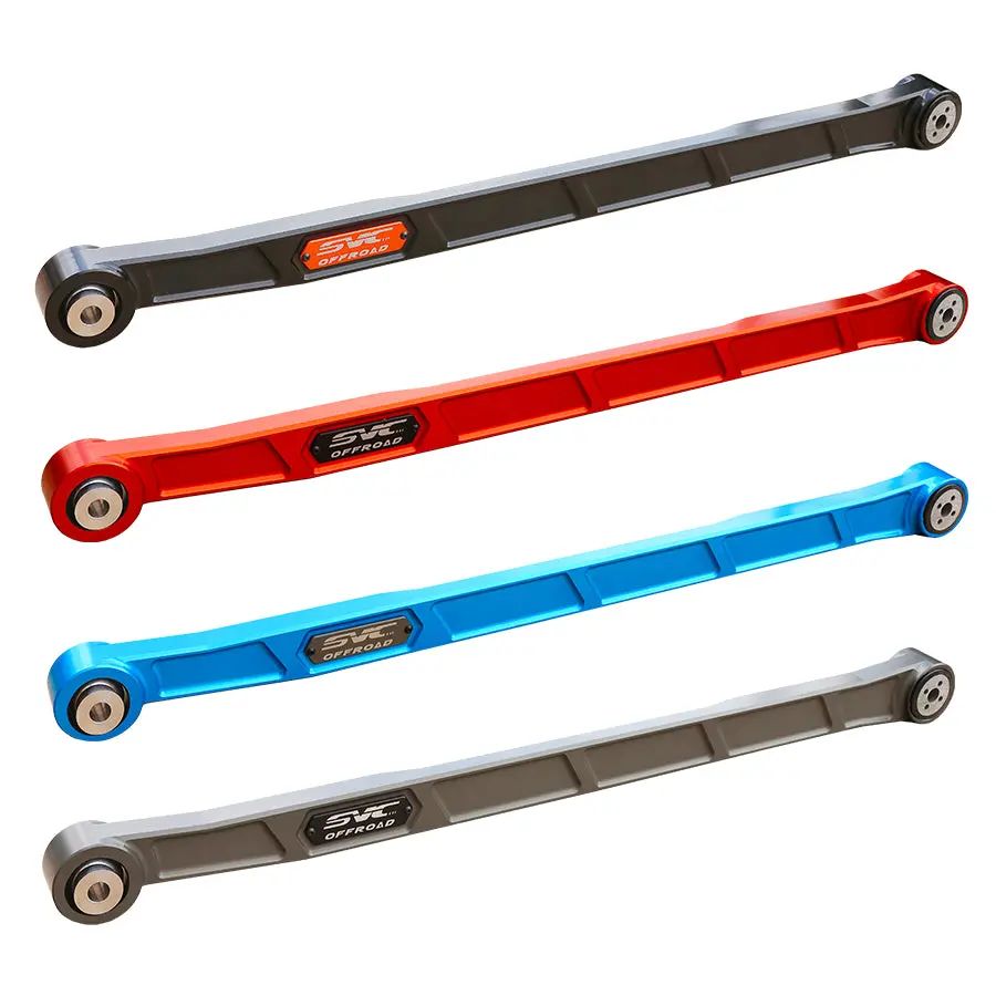 2021+ Ford Raptor Svc Offroad Billet Panhard Bar 1