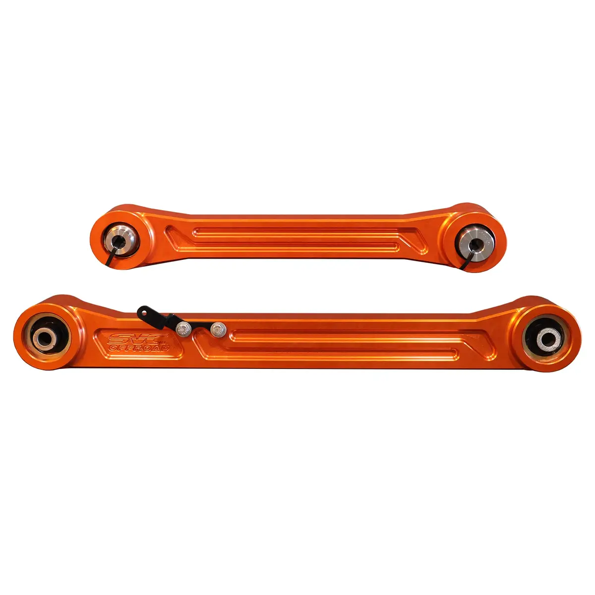 2021+ Ford Bronco Svc Offroad Billet Rear Links 1