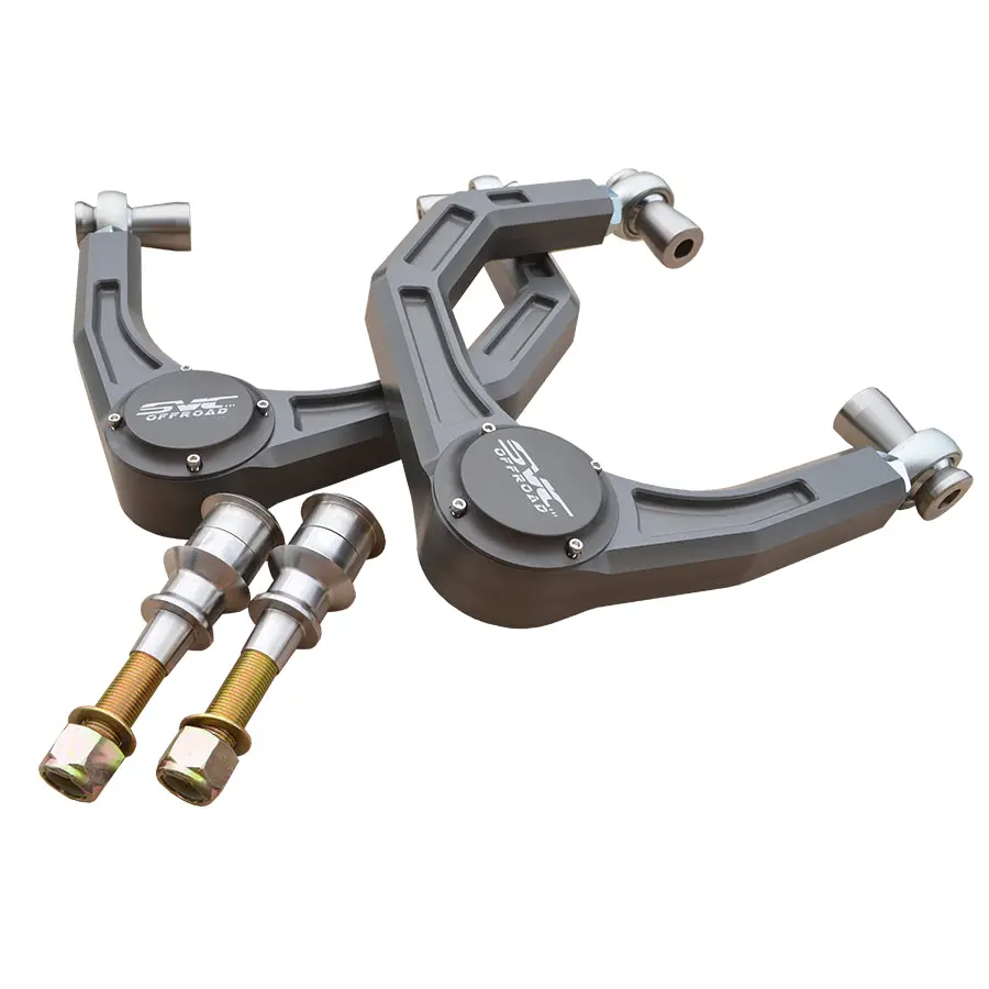 2021+ Ford Bronco Svc Offroad Bullet Upper Control Arms 1