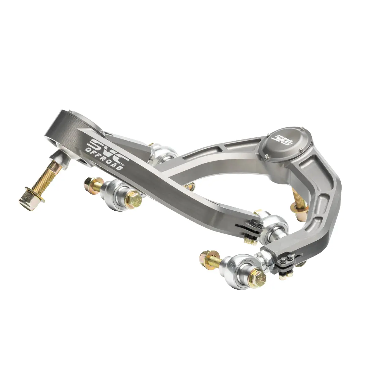 2019-2020 Ford Raptor Svc Offroad Performance Pack #2 - Fox Racing Shox Live Wire 4