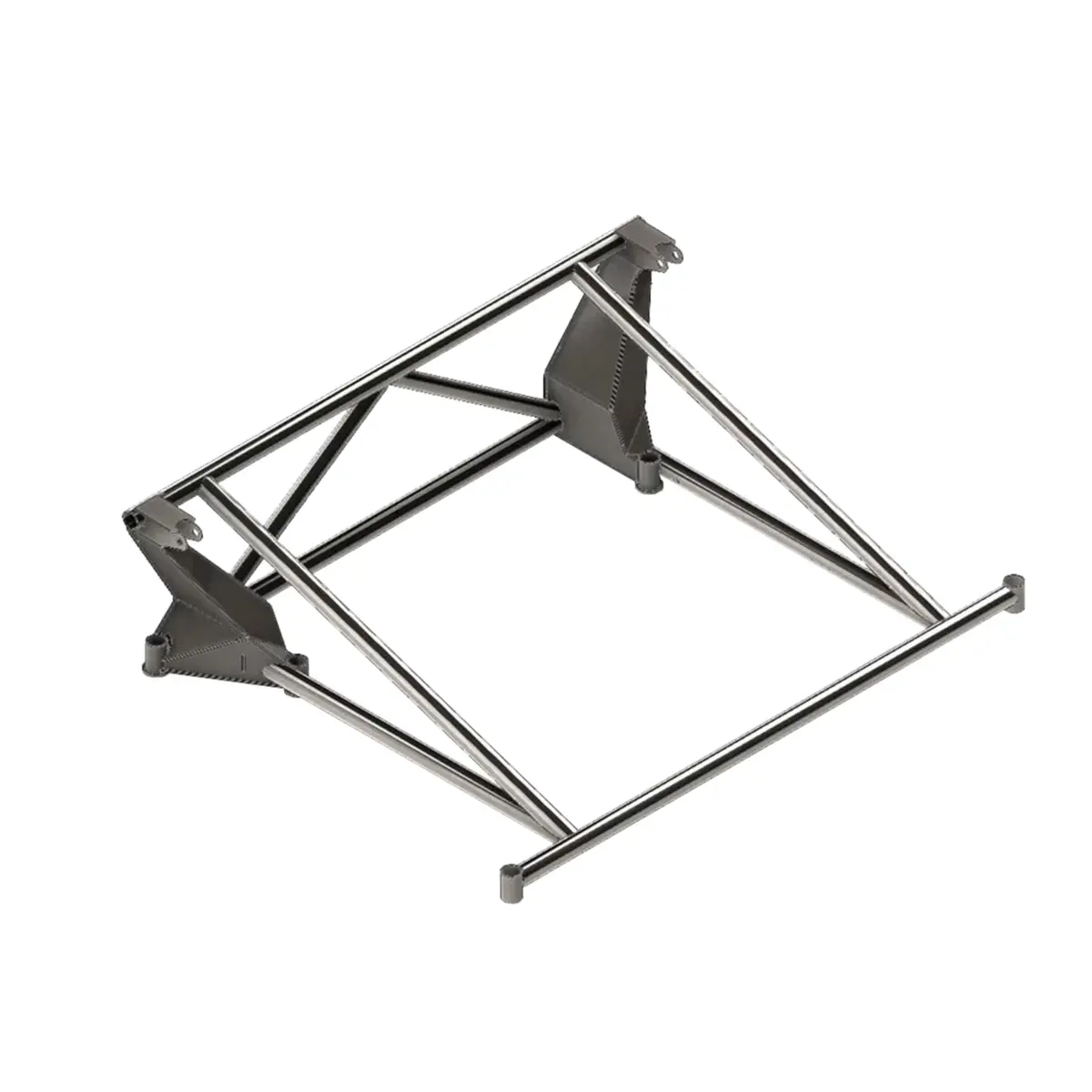 2017-2020 Ford Raptor Svc Offroad V2 Bypass Rack 1