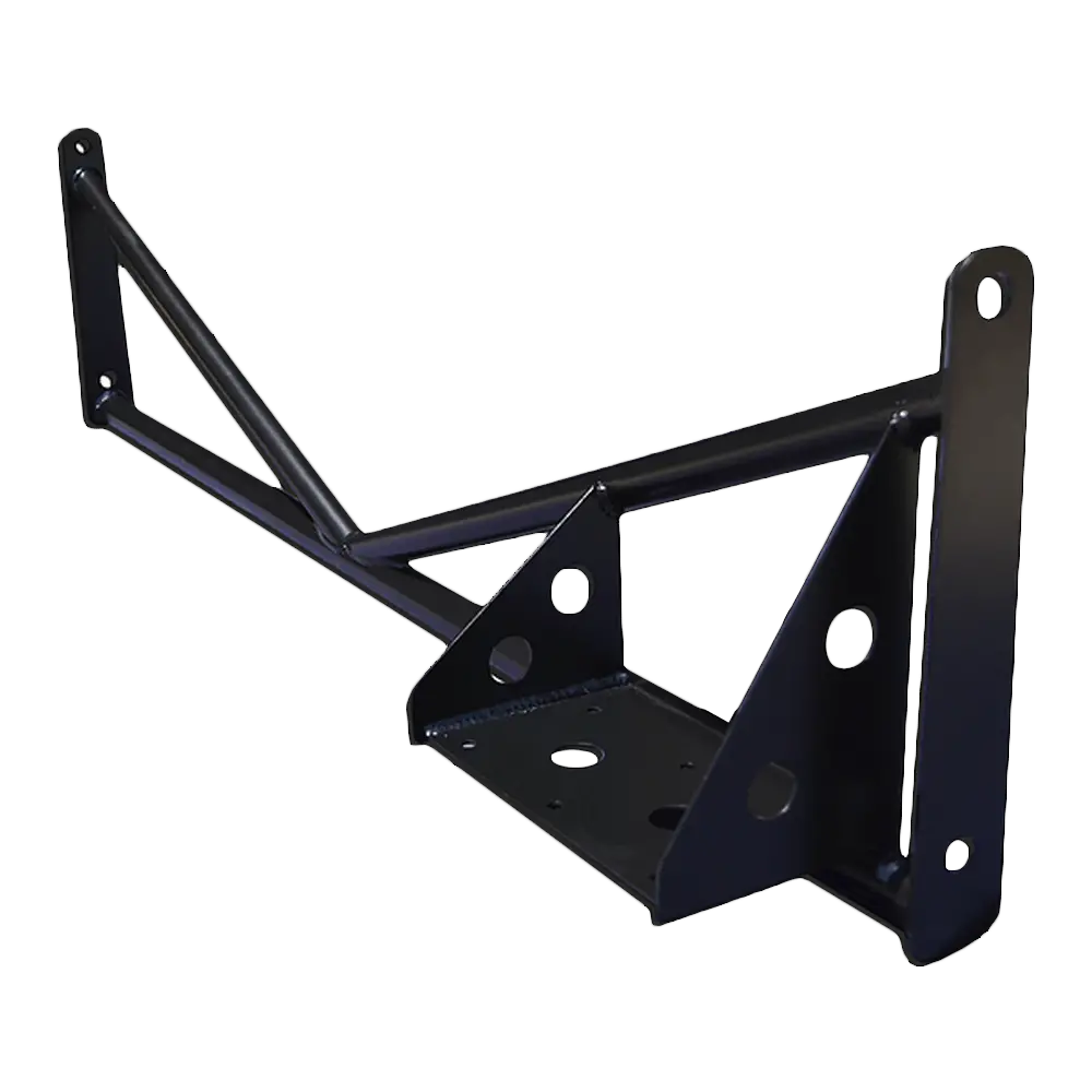 2010-2014 Ford Raptor Svc Offroad Bed Support 1