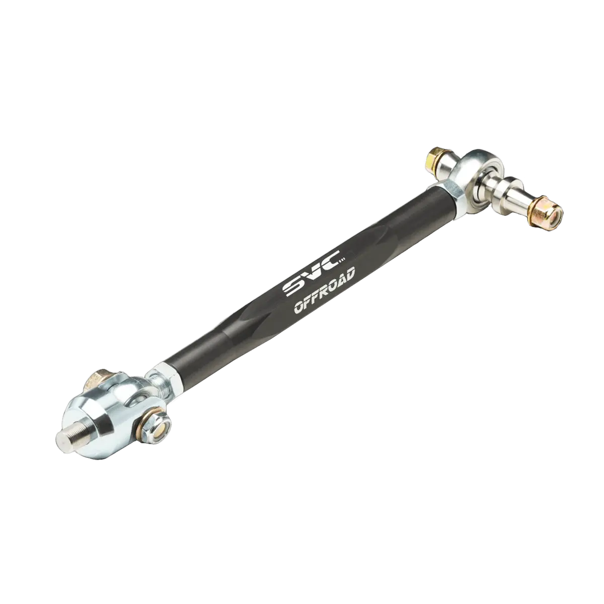 2010-2014 Ford Raptor Svc Offroad Steering Tie-Rods 1