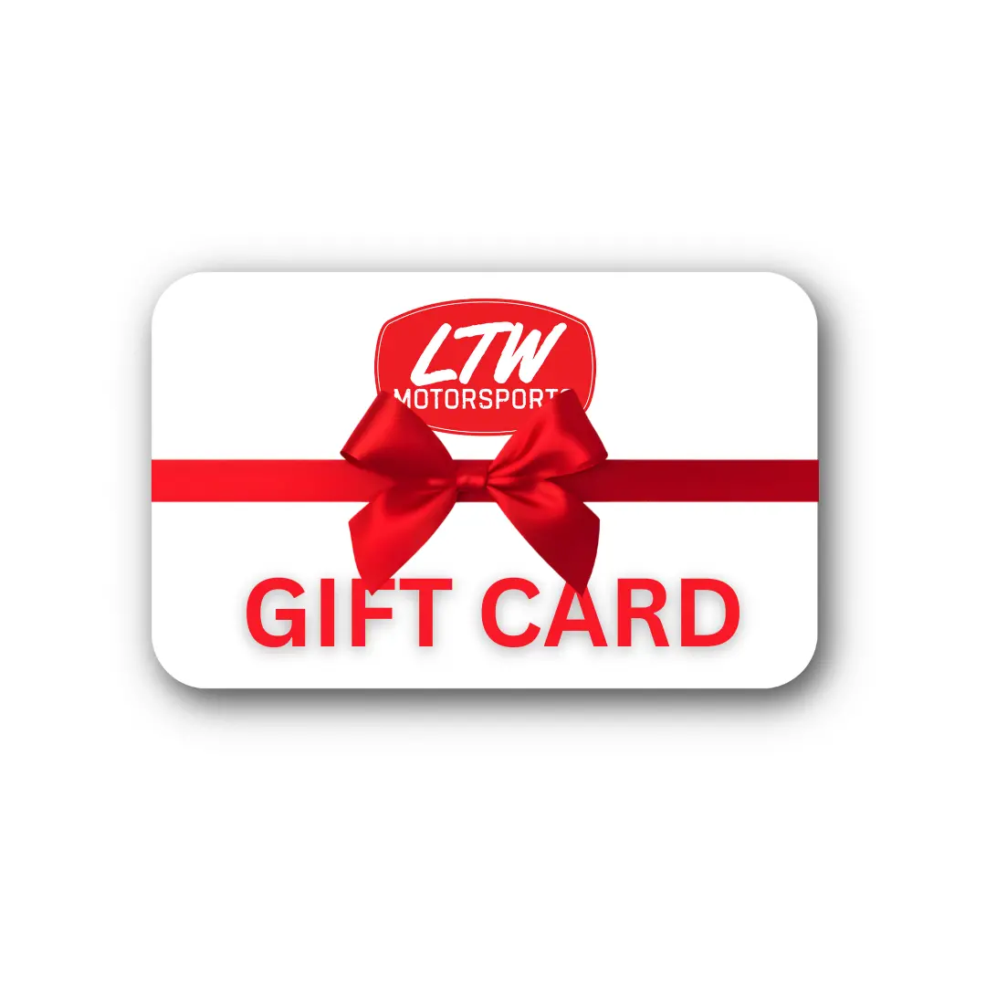 Ltw Motorsports Gift Card 1