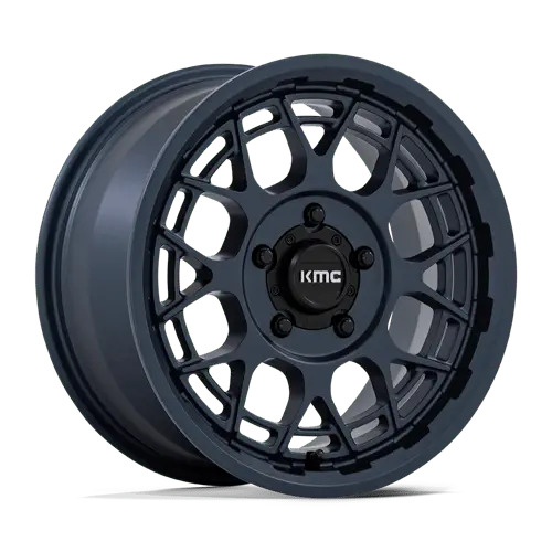 Technic Utv 15X7 5X4.5 72 +38 Mtl-Blue 1