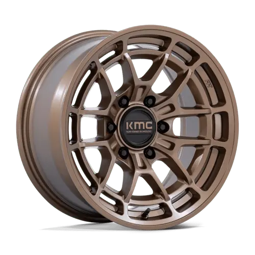 Archer 17X8.5 6X5.5 106 +25 M-Brnz 1