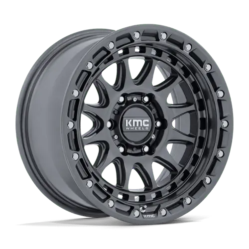 Crux 17X8.5 5X5 71 +25 G-Gnmtl 1