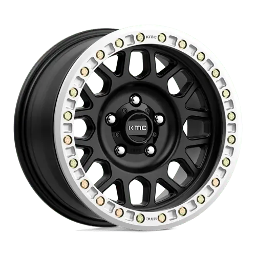 Grenade Desert Bl 20X9 8X170 S-Blk -12 1