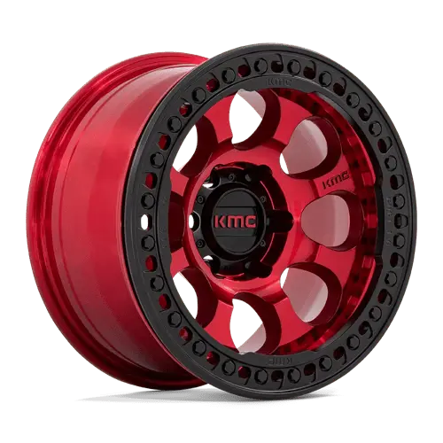 Riot Bl 17X9 5X5.0 Rd-Blk-Rg -12 1