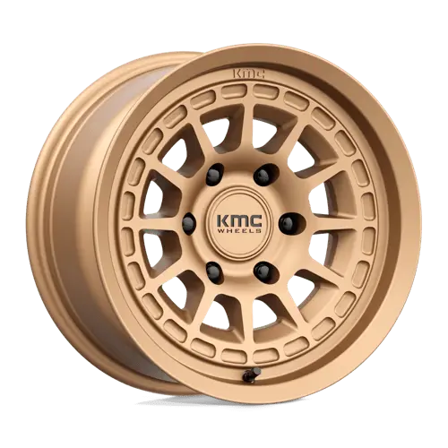 Km719 16X8 6X5.5 M-Brz 00Mm 1