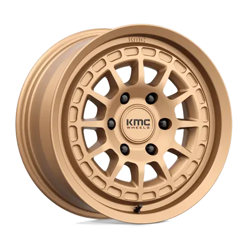 Km719 17X8 6X5.5 M-Brz 35Mm 1