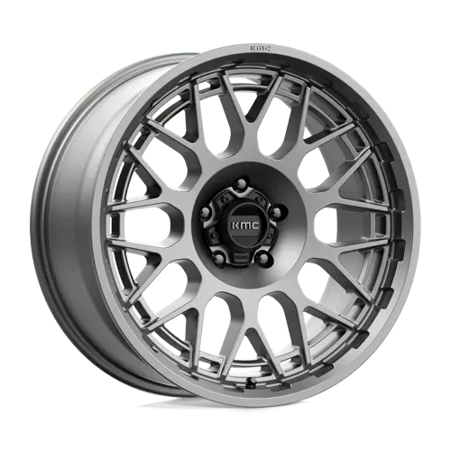 Km722 20X9 5X5.0 Anthracite 18Mm 1