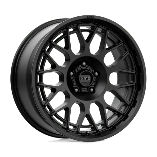 Km722 20X9 5X5.0 S-Blk 18Mm 1