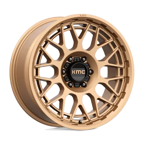 Km722 20X9 6X5.5 Bronze 18Mm 1