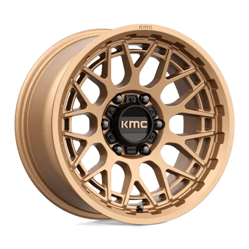 Km722 17X8.5 6X5.5 Bronze 00Mm 1