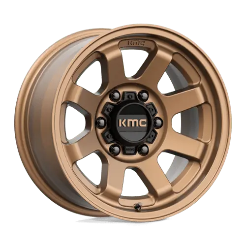 Km723 Trail 16X8 6X5.5 106.1 M-Brnz +0 1
