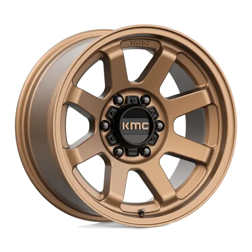 Km723 Trail 17X8.5 6X5.5 106.1 M-Brnz +0 1