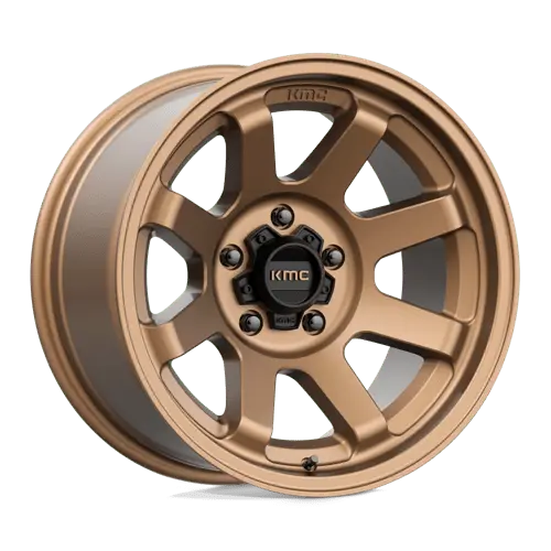 Km723 Trail 17X9 5X5.0 71.5 M-Brnz -12 1