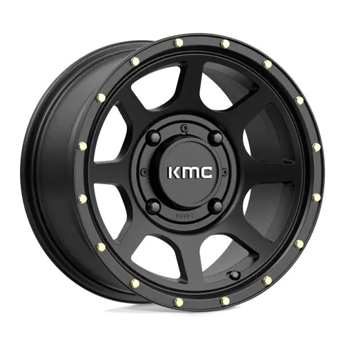 Ks134 Addict 2 14X7 4X137 S-Blk 10Mm 1