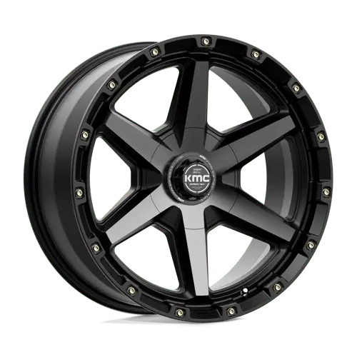 Km101 20X9 6X120/5.5 S-Blk Gtcc 00Mm 1