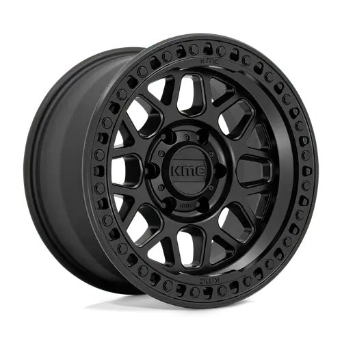 Grs 17X8.5 5X150 110 +0 S-Blk 1