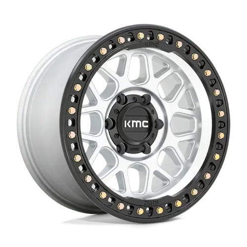 Grs 17X8.5 8X170 125 +0 Mach Sblk-Lp 1