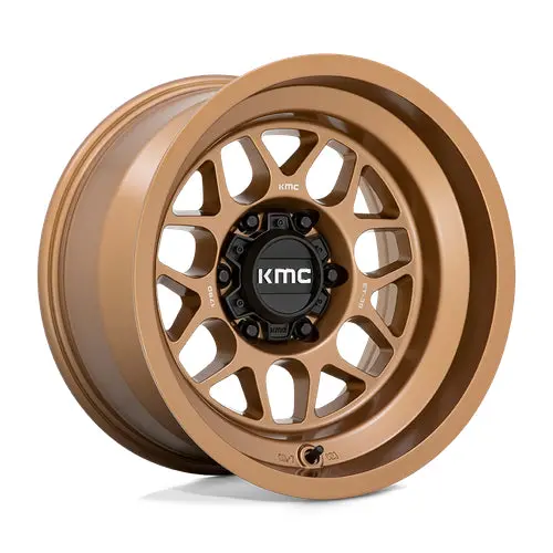 Km725 Terra 17X8.5 6X5.5 M-Brnz -10Mm 1