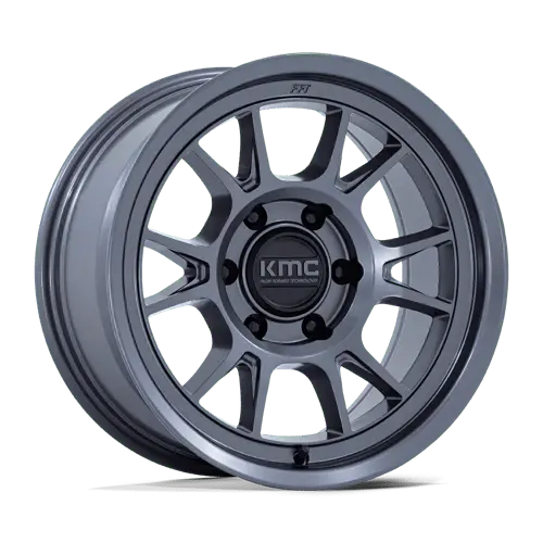 Range 17X8.5 5X5 71 +0 M-Anth 1
