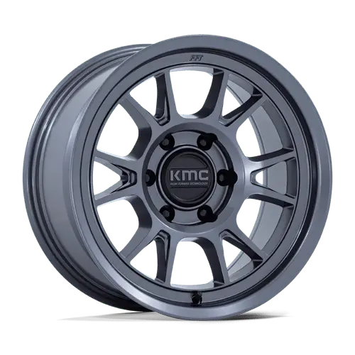 Range 17X8.5 6X135 87 -10 M-Anth 1